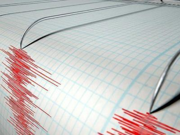 В востоке Турции произошло землетрясение
